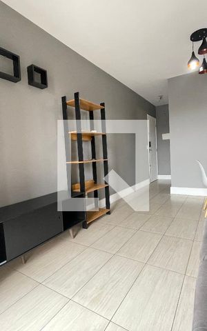Apartamento à venda com 71m², 3 quartos e 1 vaga Apartamento à venda com 71m², 3 quartos e 1 vagaSala