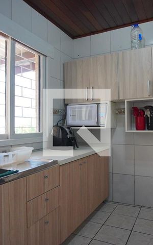Casa à venda com 360m², 4 quartos e 4 vagasCozinha