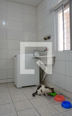 Casa à venda com 360m², 4 quartos e 4 vagasLavanderia