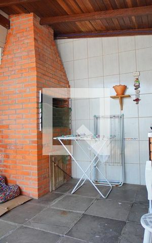 Casa à venda com 360m², 4 quartos e 4 vagasPátio Fundos - Churrasqueira