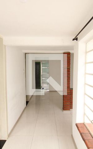 Casa para alugar com 100m², 2 quartos e sem vagaSala