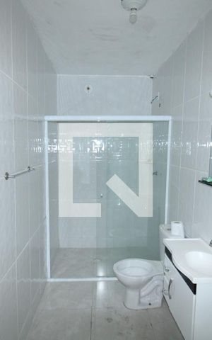 Casa para alugar com 100m², 2 quartos e sem vagaBanheiro