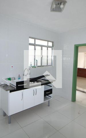 Casa para alugar com 100m², 2 quartos e sem vagaCozinha