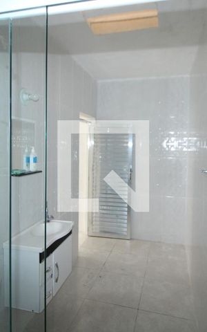 Casa para alugar com 100m², 2 quartos e sem vagaBanheiro