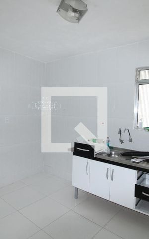 Casa para alugar com 100m², 2 quartos e sem vagaCozinha