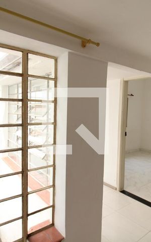 Casa para alugar com 100m², 2 quartos e sem vagaSala
