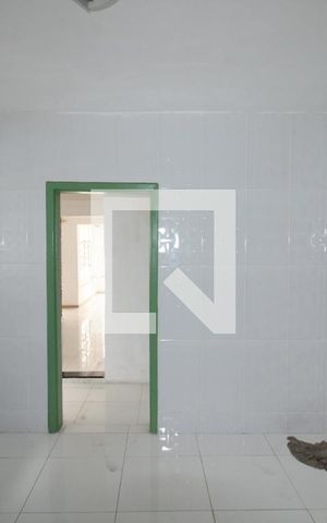 Casa para alugar com 100m², 2 quartos e sem vagaCozinha