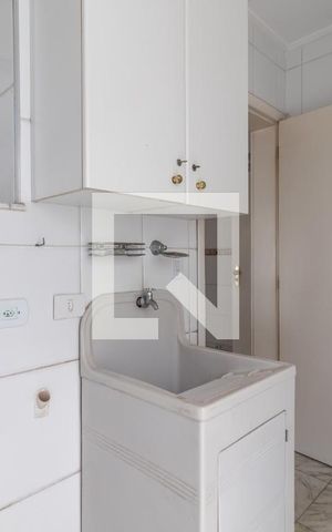 Casa à venda com 320m², 4 quartos e 5 vagasÁrea de Serviço