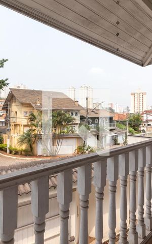 Casa à venda com 320m², 4 quartos e 5 vagasVaranda da Sala