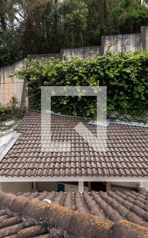 Casa à venda com 320m², 4 quartos e 5 vagasVista do Quarto 1