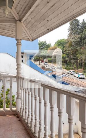 Casa à venda com 320m², 4 quartos e 5 vagasVaranda da Sala