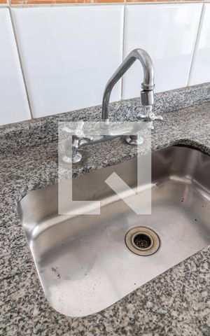 Casa à venda com 320m², 4 quartos e 5 vagasCozinha
