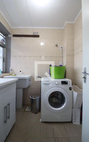 Apartamento à venda com 75m², 2 quartos e 1 vaga Apartamento à venda com 75m², 2 quartos e 1 vagaÁrea de Serviço