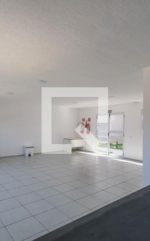 Apartamento para alugar com 40m², 2 quartos e sem vagaÁrea comum - Salão de festas