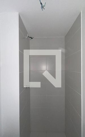 Apartamento para alugar com 32m², 2 quartos e sem vagaBanheiro