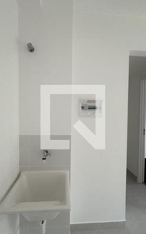 Apartamento para alugar com 32m², 2 quartos e sem vagaÁrea de Serviço