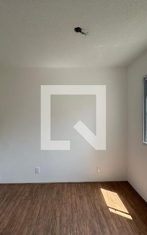 Apartamento para alugar com 32m², 2 quartos e sem vagaQuarto 1