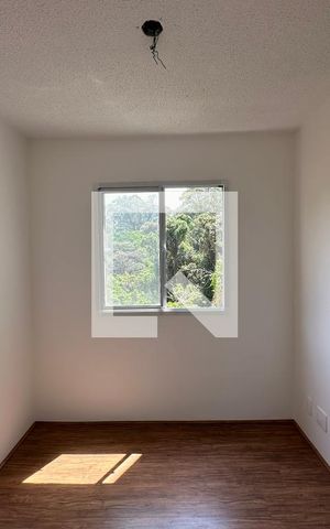 Apartamento para alugar com 32m², 2 quartos e sem vagaQuarto 1