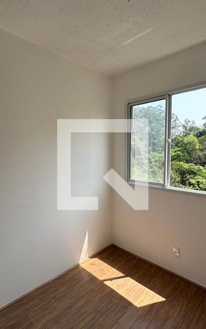 Apartamento para alugar com 32m², 2 quartos e sem vagaQuarto 2