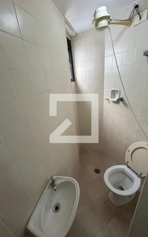 Apartamento à venda com 118m², 3 quartos e 2 vagasbanheiro da lavanderia