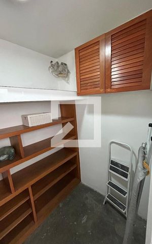 Apartamento à venda com 118m², 3 quartos e 2 vagasQuarto extra