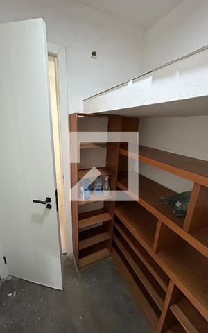 Apartamento à venda com 118m², 3 quartos e 2 vagasQuarto extra