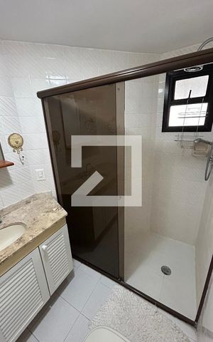 Apartamento à venda com 118m², 3 quartos e 2 vagasBanheiro