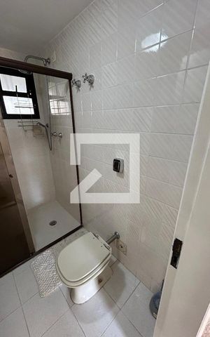 Apartamento à venda com 118m², 3 quartos e 2 vagasBanheiro