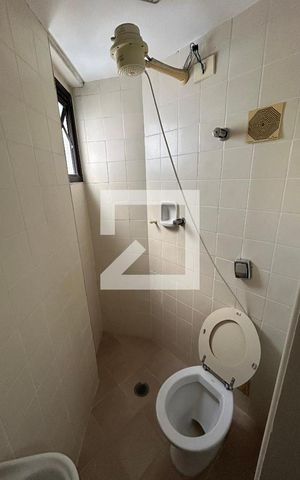 Apartamento à venda com 118m², 3 quartos e 2 vagasbanheiro da lavanderia