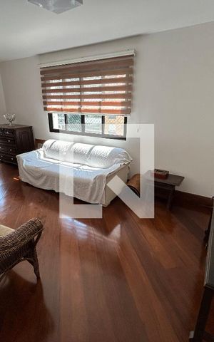 Apartamento à venda com 118m², 3 quartos e 2 vagasSala