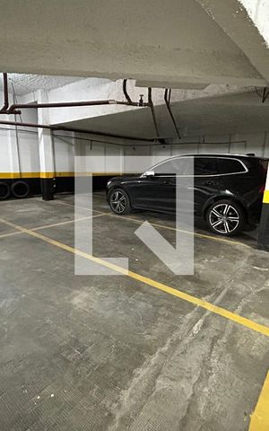 Apartamento à venda com 118m², 3 quartos e 2 vagasVaga de garagem