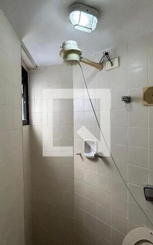 Apartamento à venda com 118m², 3 quartos e 2 vagasbanheiro da lavanderia