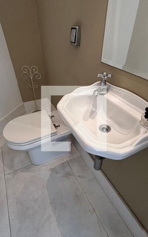 Apartamento à venda com 118m², 3 quartos e 2 vagasLavabo