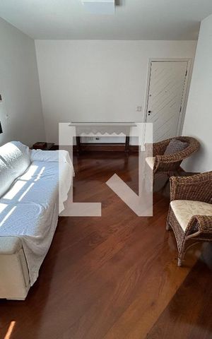 Apartamento à venda com 118m², 3 quartos e 2 vagasSala