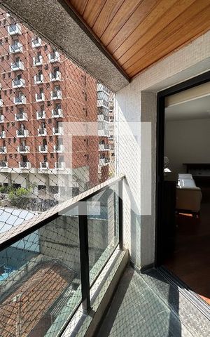 Apartamento à venda com 118m², 3 quartos e 2 vagasVaranda