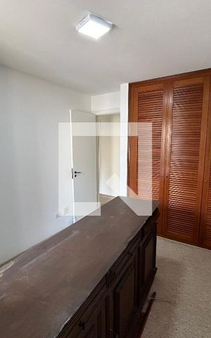 Apartamento à venda com 118m², 3 quartos e 2 vagasQuarto 2