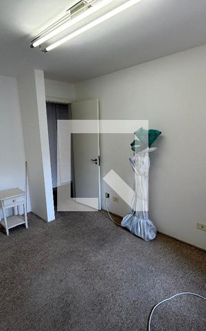 Apartamento à venda com 118m², 3 quartos e 2 vagasQuarto 1