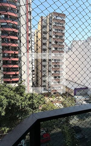 Apartamento à venda com 118m², 3 quartos e 2 vagasVista da varanda suite