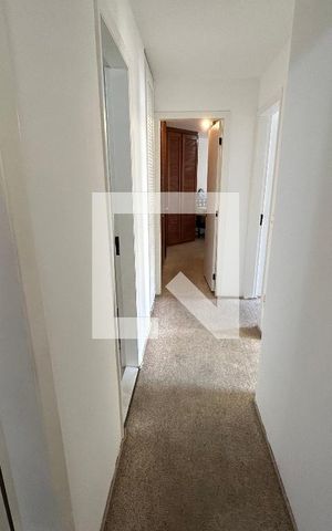 Apartamento à venda com 118m², 3 quartos e 2 vagasCorredor