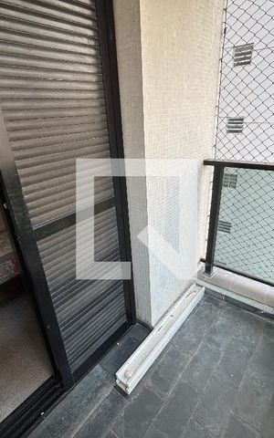 Apartamento à venda com 118m², 3 quartos e 2 vagasVaranda da suite