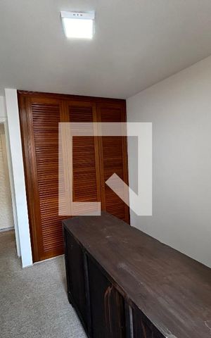 Apartamento à venda com 118m², 3 quartos e 2 vagasQuarto 2
