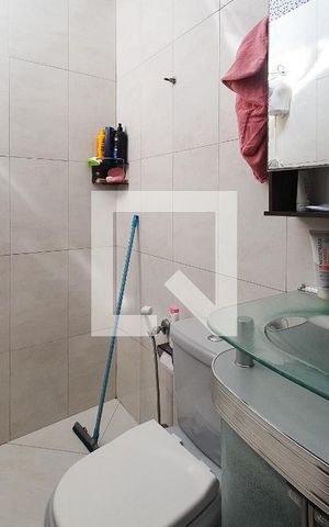 Casa à venda com 100m², 3 quartos e 1 vaga Casa à venda com 100m², 3 quartos e 1 vagaBanheiro Social