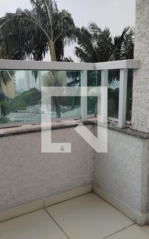 Apartamento à venda com 57m², 2 quartos e 2 vagas Apartamento à venda com 57m², 2 quartos e 2 vagasSala