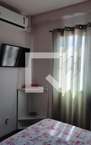 Apartamento à venda com 57m², 2 quartos e 2 vagas Apartamento à venda com 57m², 2 quartos e 2 vagasQuarto