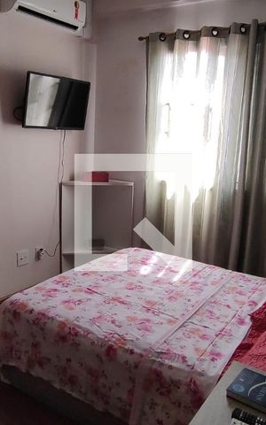 Apartamento à venda com 57m², 2 quartos e 2 vagas Apartamento à venda com 57m², 2 quartos e 2 vagasQuarto