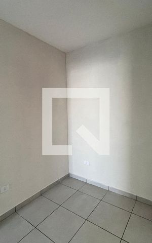 Casa de condomínio para alugar com 25m², 1 quarto e sem vaga Casa de condomínio para alugar com 25m², 1 quarto e sem vagaQuarto 1