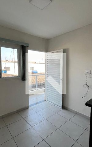 Casa de condomínio para alugar com 25m², 1 quarto e sem vaga Casa de condomínio para alugar com 25m², 1 quarto e sem vagaSala/Cozinha