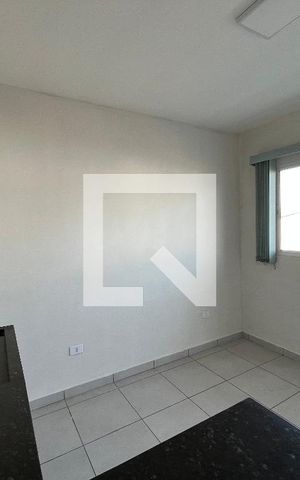 Casa de condomínio para alugar com 25m², 1 quarto e sem vaga Casa de condomínio para alugar com 25m², 1 quarto e sem vagaSala/Cozinha