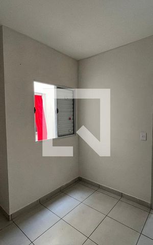 Casa de condomínio para alugar com 25m², 1 quarto e sem vaga Casa de condomínio para alugar com 25m², 1 quarto e sem vagaQuarto 1