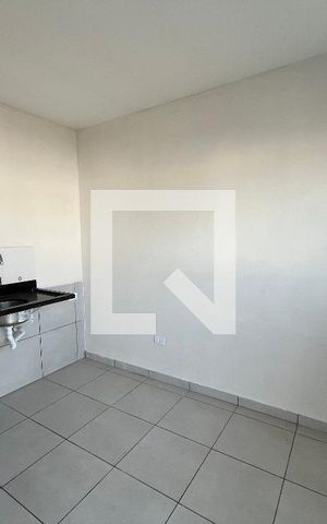 Casa de condomínio para alugar com 25m², 1 quarto e sem vaga Casa de condomínio para alugar com 25m², 1 quarto e sem vagaSala/Cozinha
